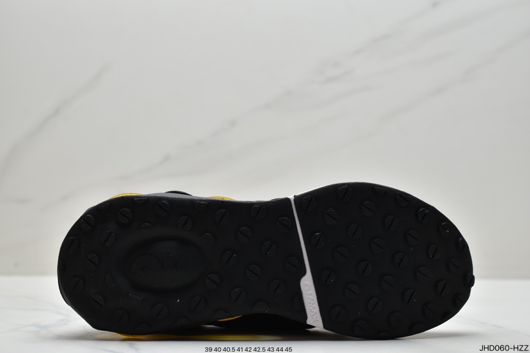 190 耐克NK Air Max 2021 半掌气垫运动鞋