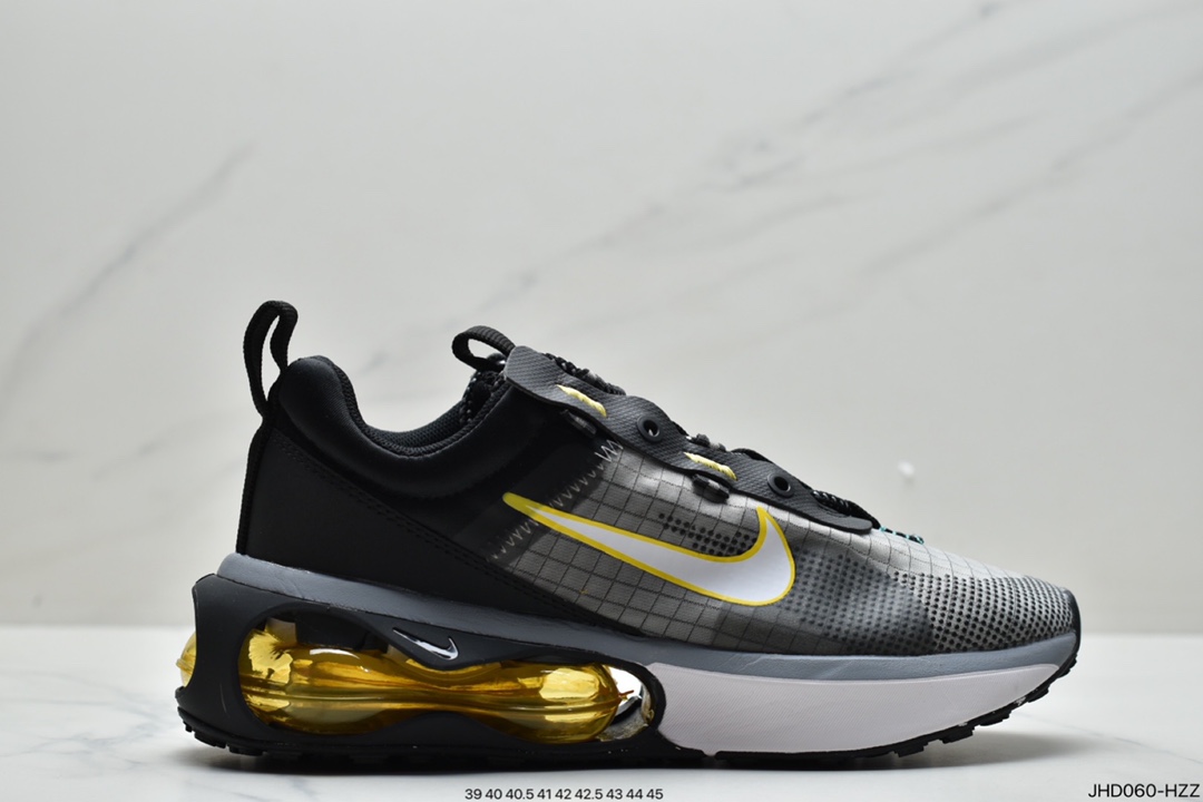 190 耐克NK Air Max 2021 半掌气垫运动鞋