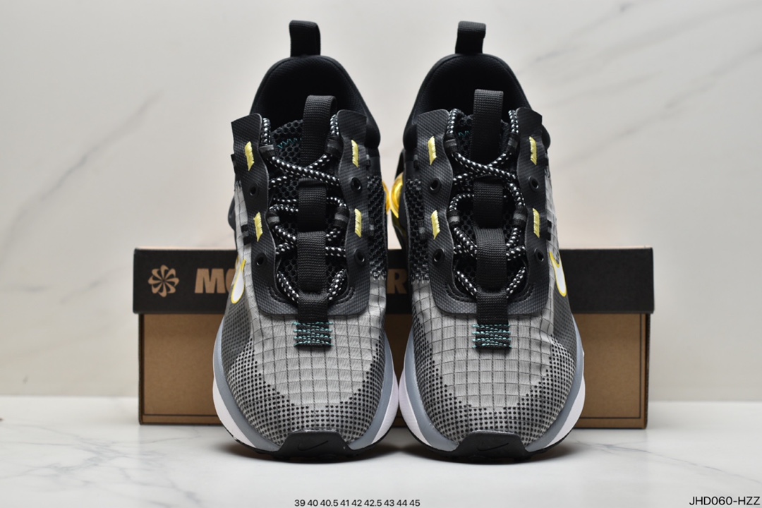 190 耐克NK Air Max 2021 半掌气垫运动鞋