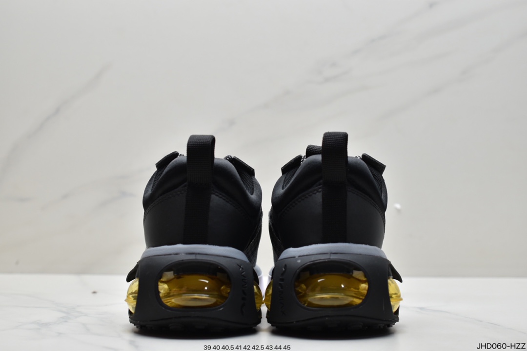 190 耐克NK Air Max 2021 半掌气垫运动鞋