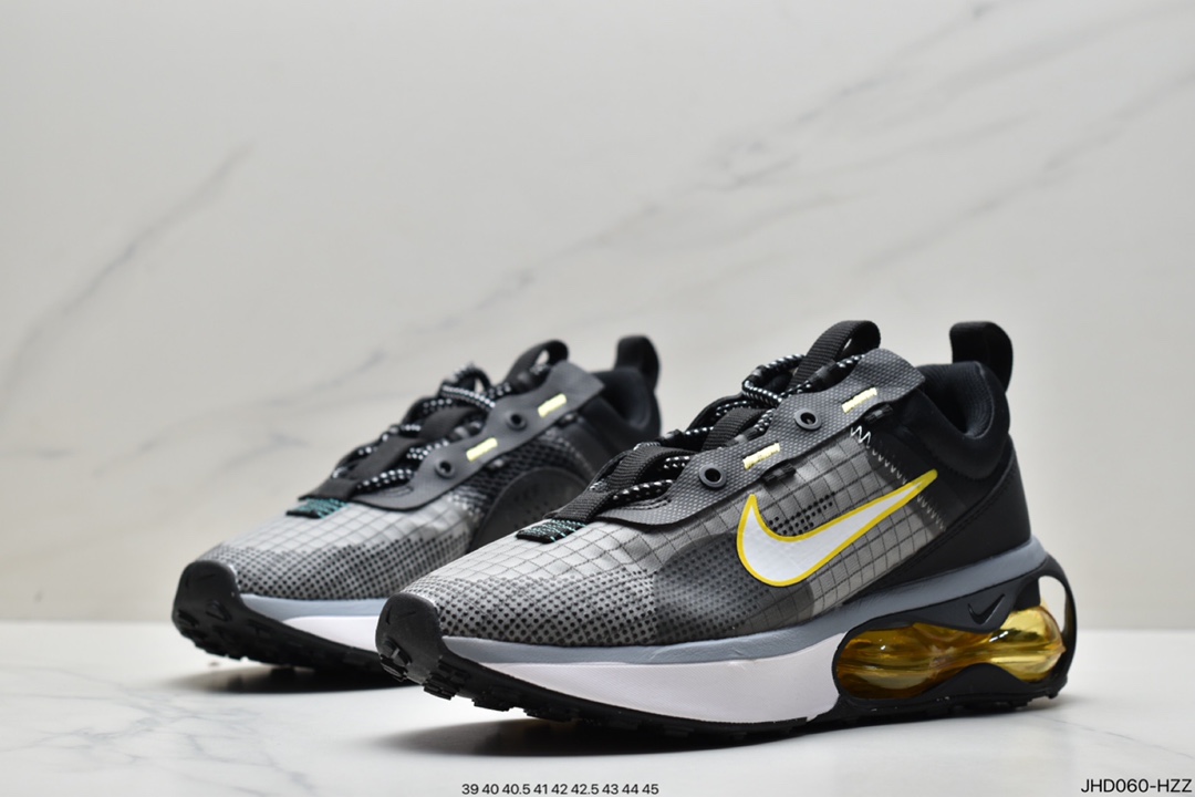 190 耐克NK Air Max 2021 半掌气垫运动鞋
