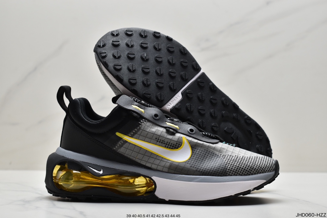 190 耐克NK Air Max 2021 半掌气垫运动鞋