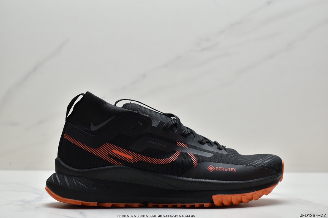 170 真标 耐克 Zoom Pegasus Trail 3 飞马越野跑鞋DJ7929-500