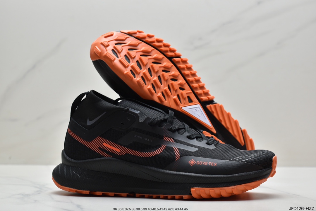 170 真标 耐克 Zoom Pegasus Trail 3 飞马越野跑鞋DJ7929-500