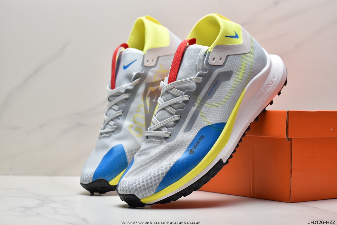 170 真标 耐克 Zoom Pegasus Trail 3 飞马越野跑鞋DJ7929-500