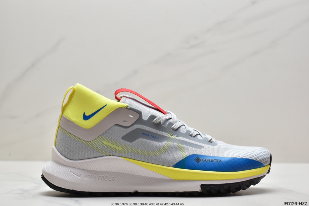 170 真标 耐克 Zoom Pegasus Trail 3 飞马越野跑鞋DJ7929-500