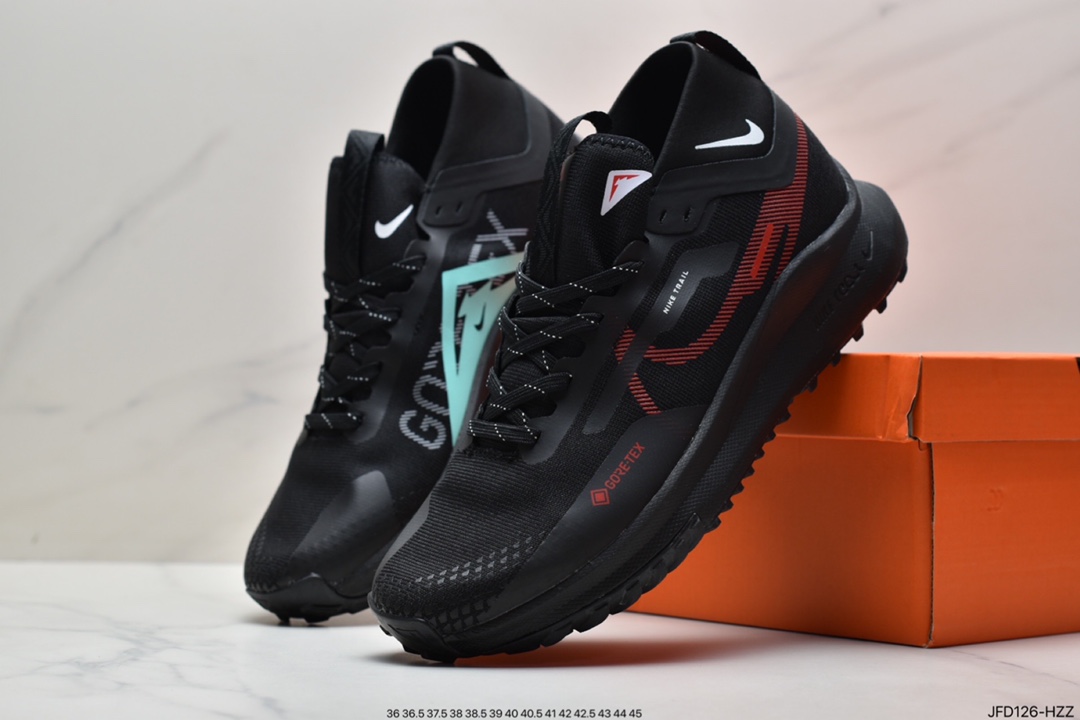 170 真标 耐克 Zoom Pegasus Trail 3 飞马越野跑鞋DJ7929-500