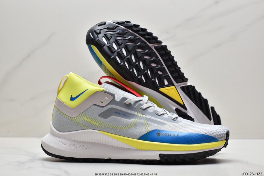 170 真标 耐克 Zoom Pegasus Trail 3 飞马越野跑鞋DJ7929-500