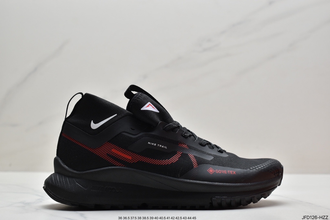 170 真标 耐克 Zoom Pegasus Trail 3 飞马越野跑鞋DJ7929-500