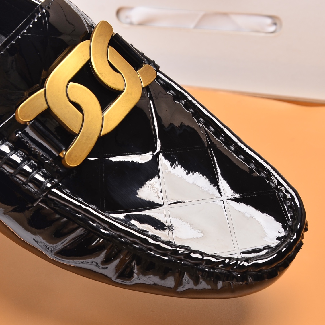precio de fábrica (Tods Tods) modelos de contador de los nuevos hombres importados parte superior de