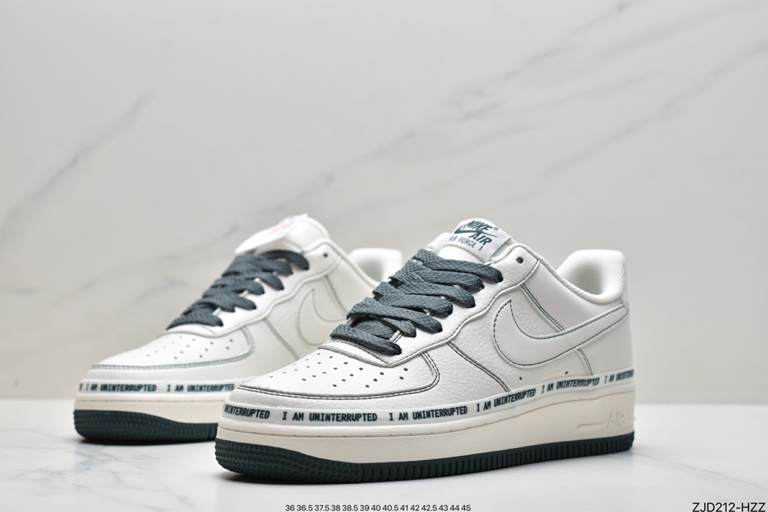 240 Nike Air Force1 UI8969-638