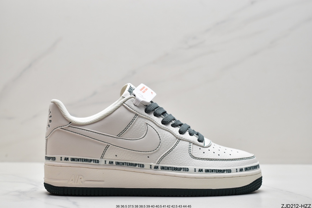 240 Nike Air Force1 UI8969-638