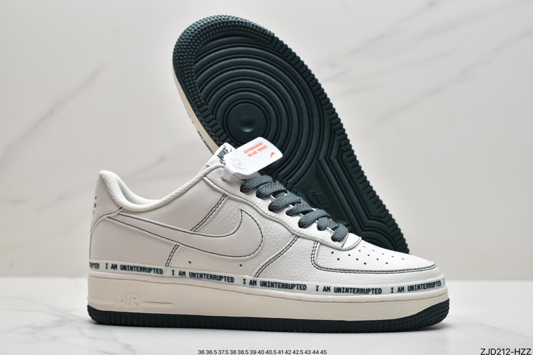 240 Nike Air Force1 UI8969-638