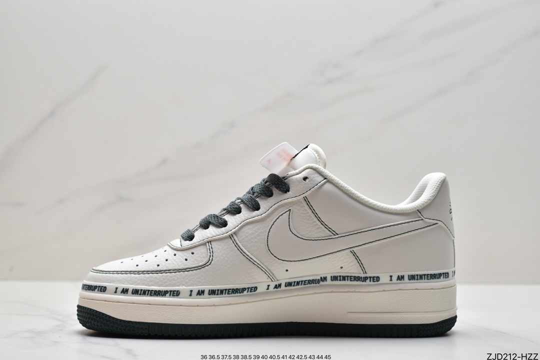 240 Nike Air Force1 UI8969-638