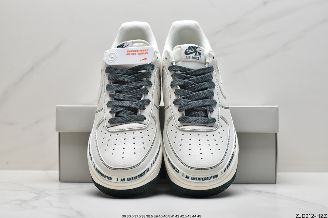 240 Nike Air Force1 UI8969-638
