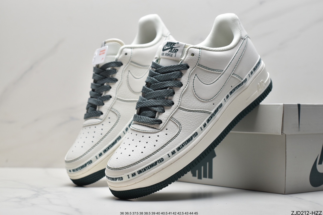240 Nike Air Force1 UI8969-638