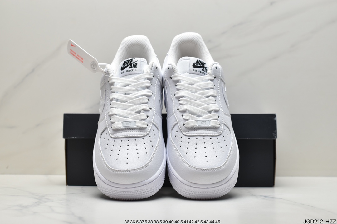 180 Air Force 1 ’07 Low 西海岸腰果花DJ9942-100