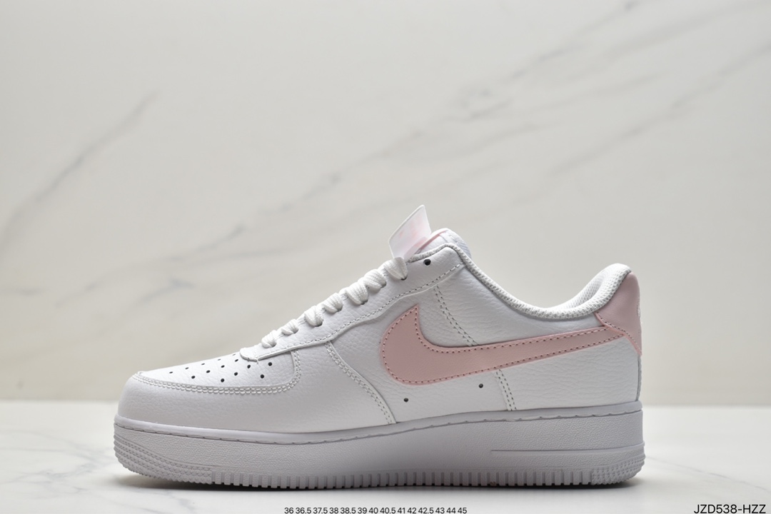 Nike Air Force 1 Low Air Force 1 Low all-match casual sports sneakers DH7440-100