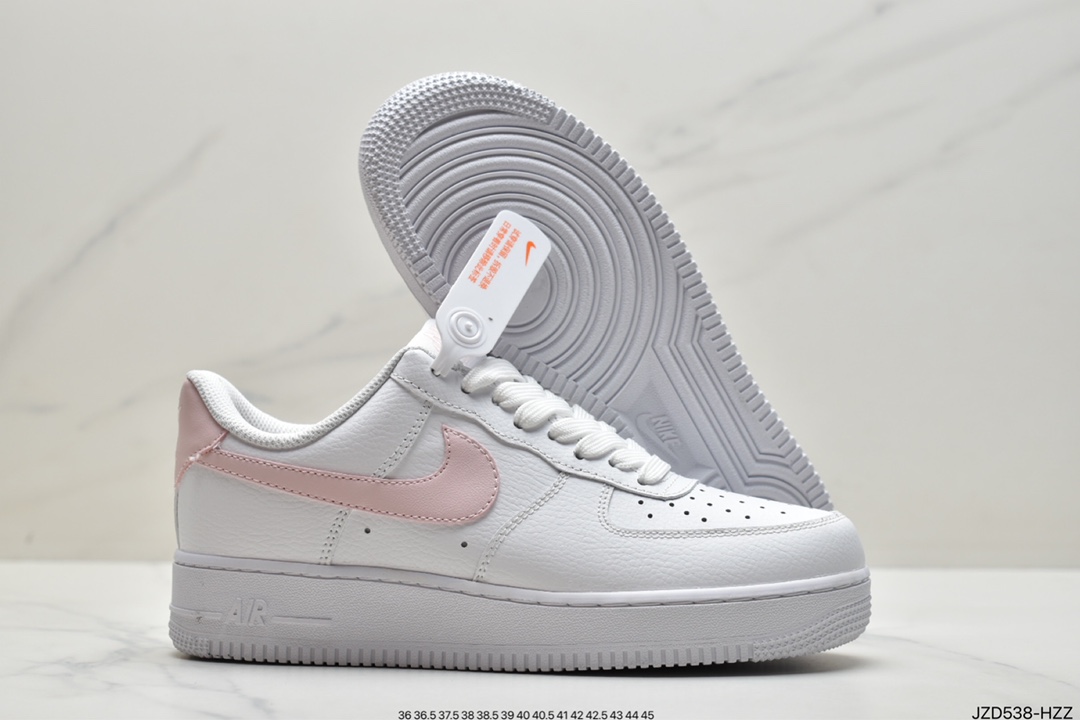 Nike Air Force 1 Low Air Force 1 Low all-match casual sports sneakers DH7440-100