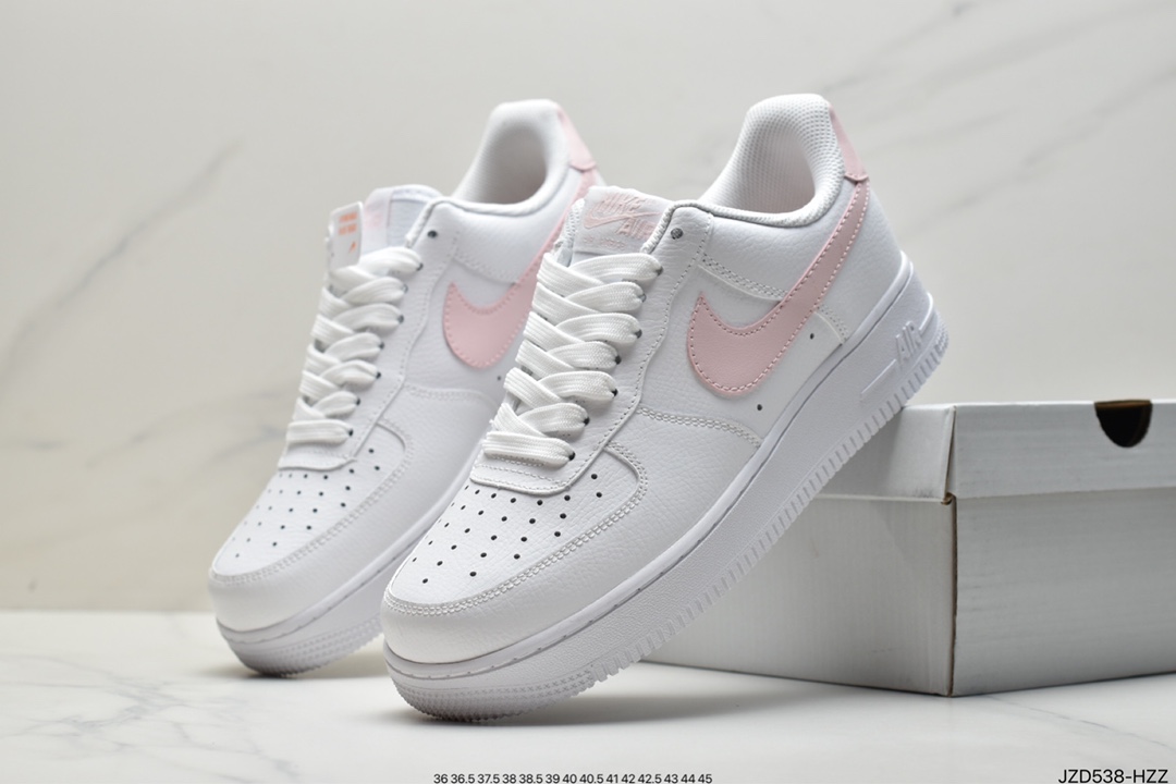 Nike Air Force 1 Low Air Force 1 Low all-match casual sports sneakers DH7440-100