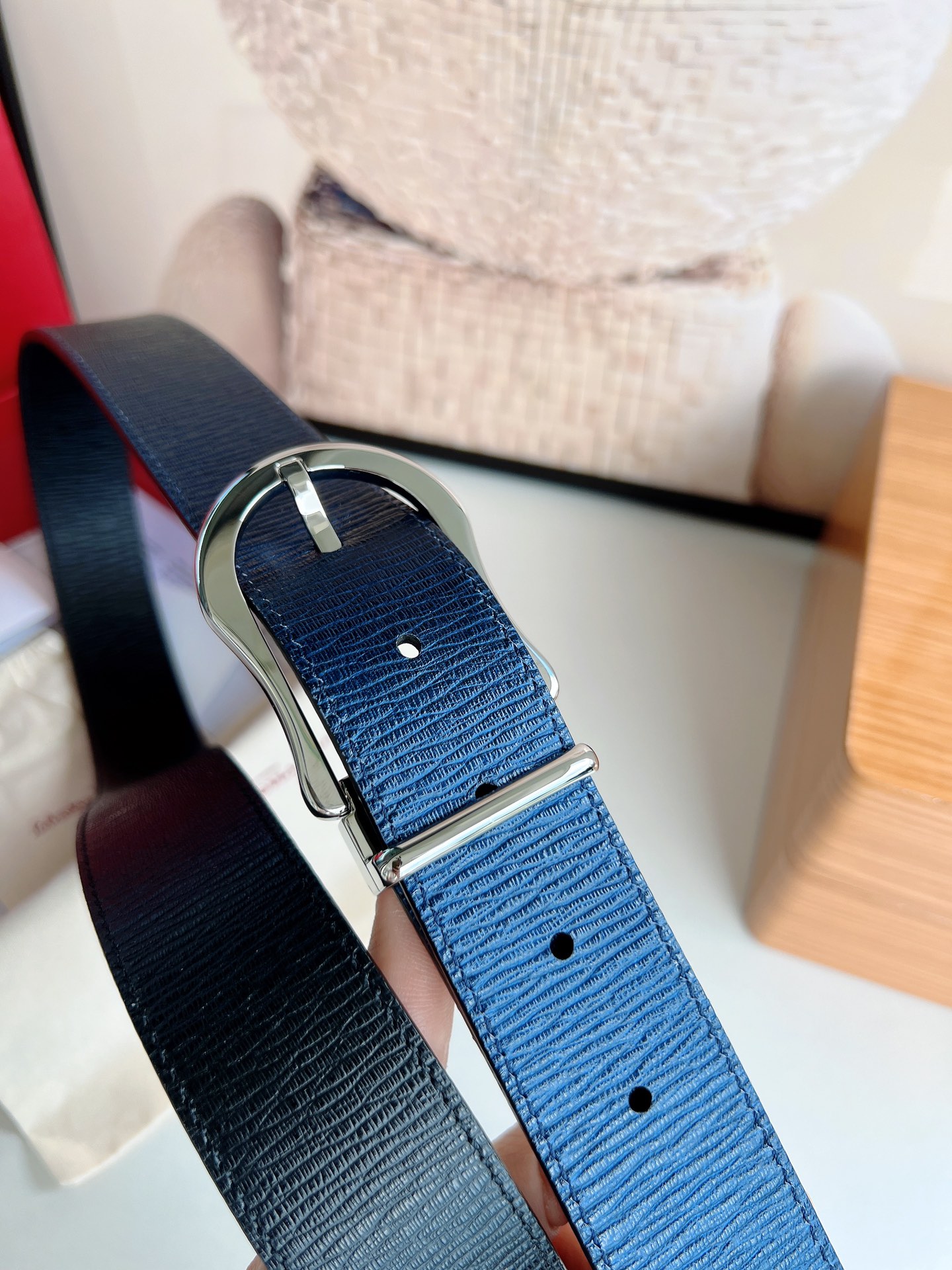 Ferragamo - Belt