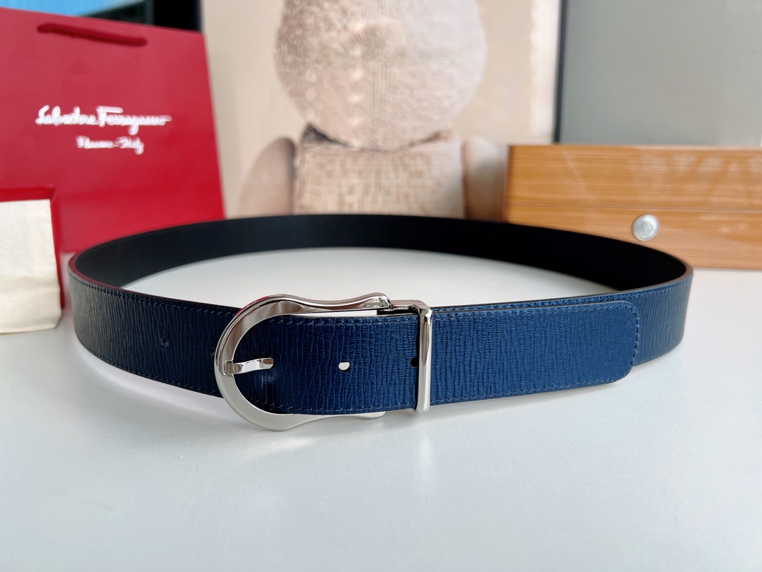 Ferragamo - Belt