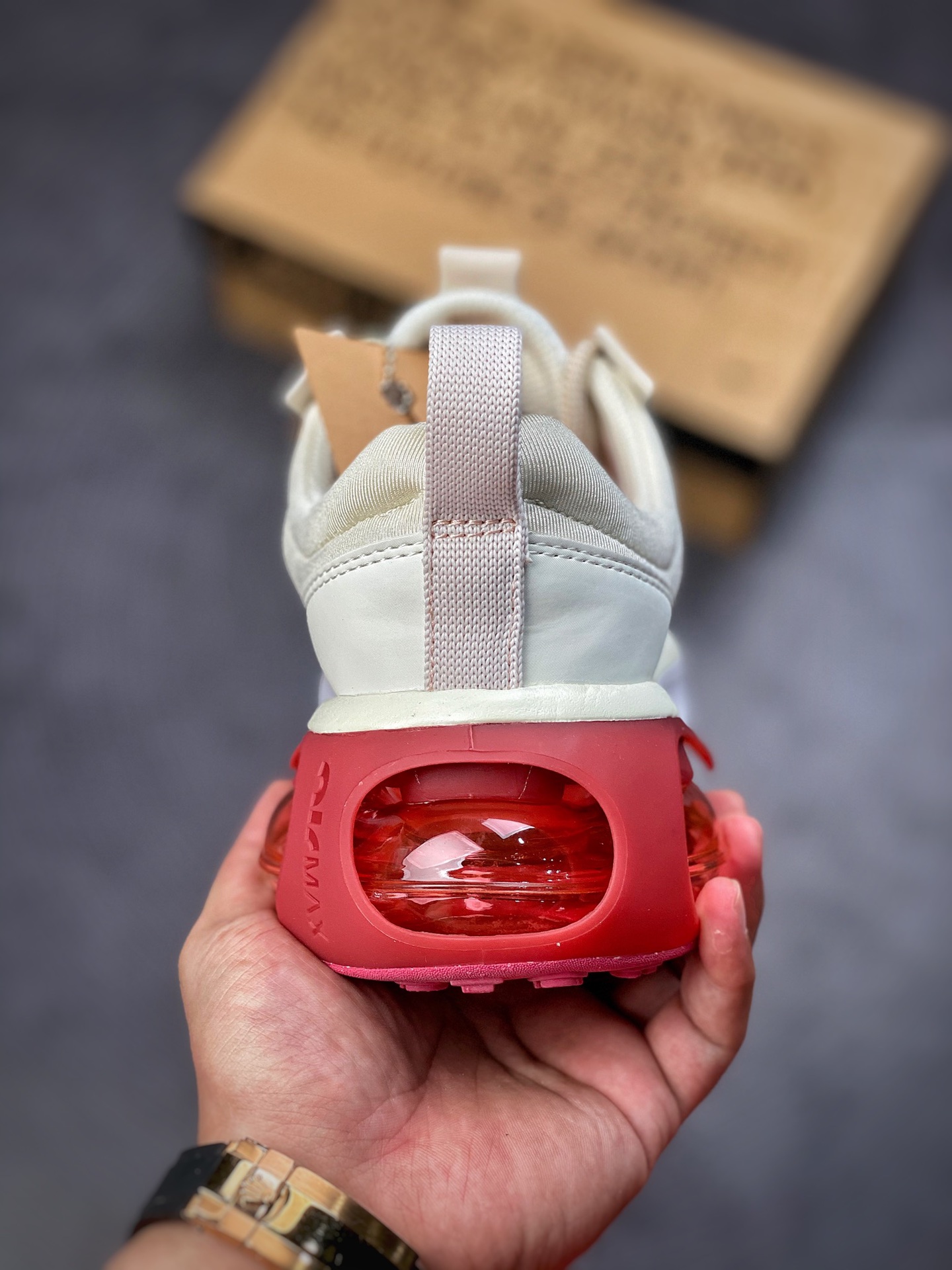 200 Air Max 2021 半掌气垫运动鞋  DC9478-001