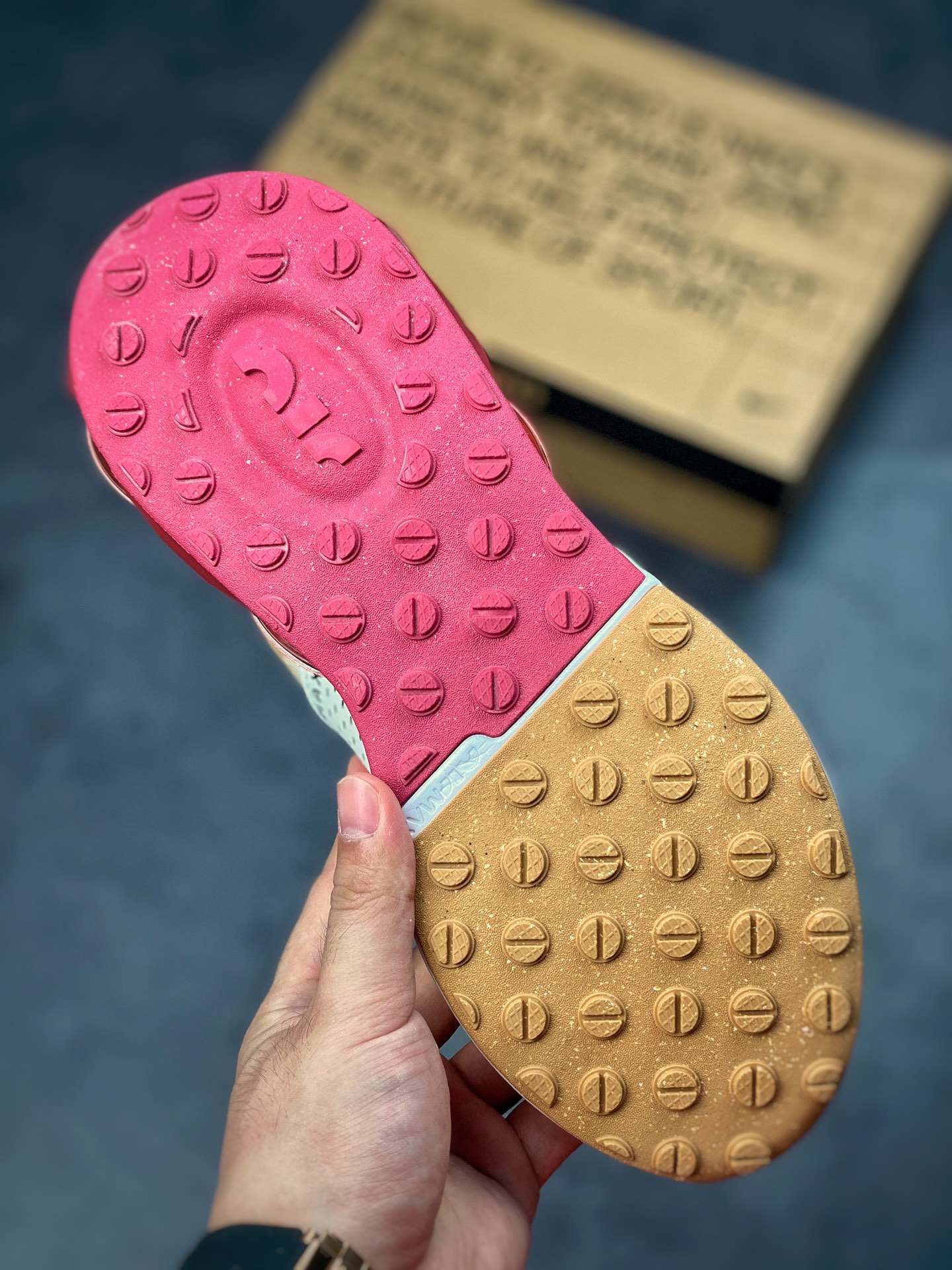 200 Air Max 2021 半掌气垫运动鞋  DC9478-001