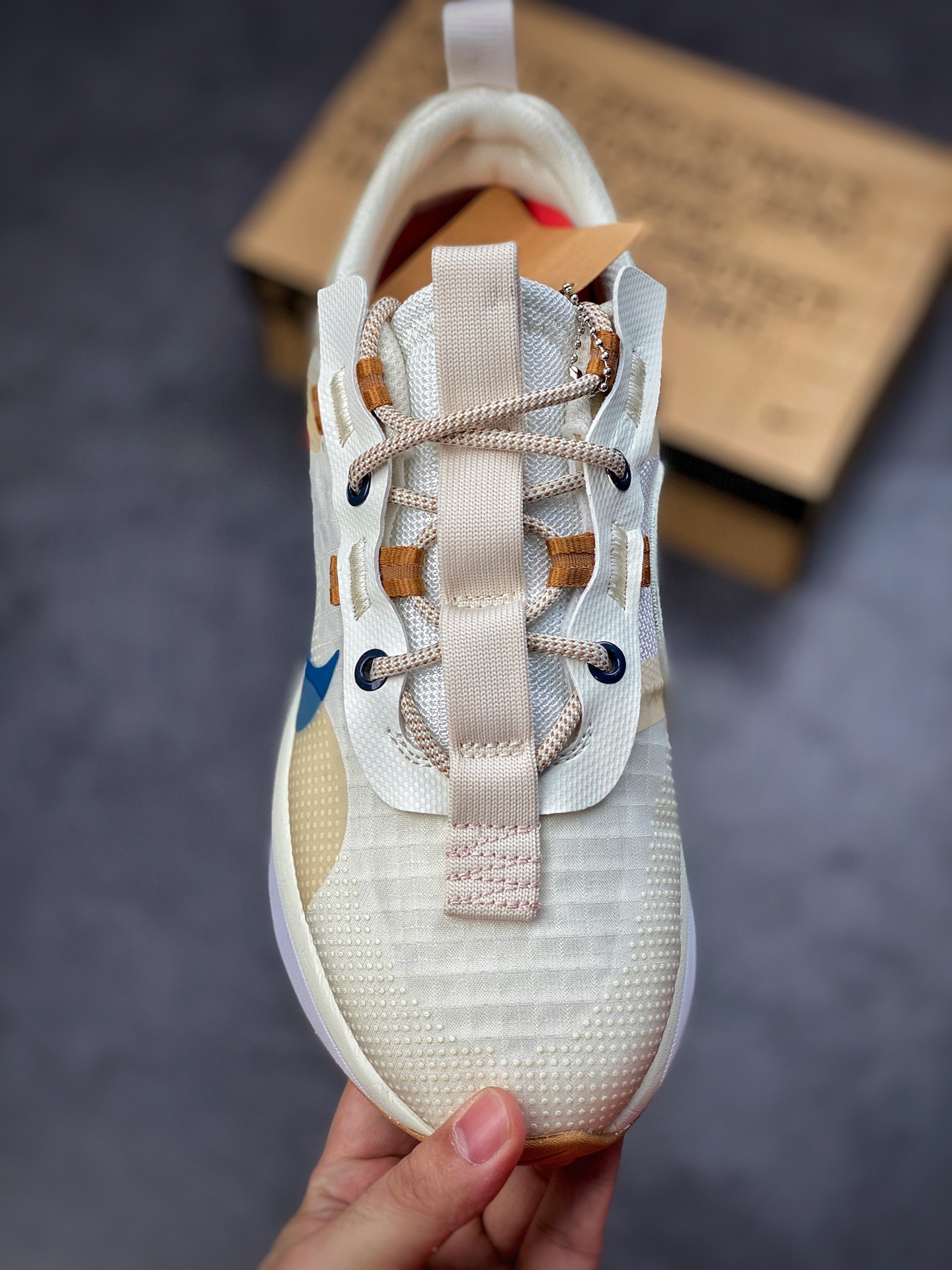 200 Air Max 2021 半掌气垫运动鞋  DC9478-001