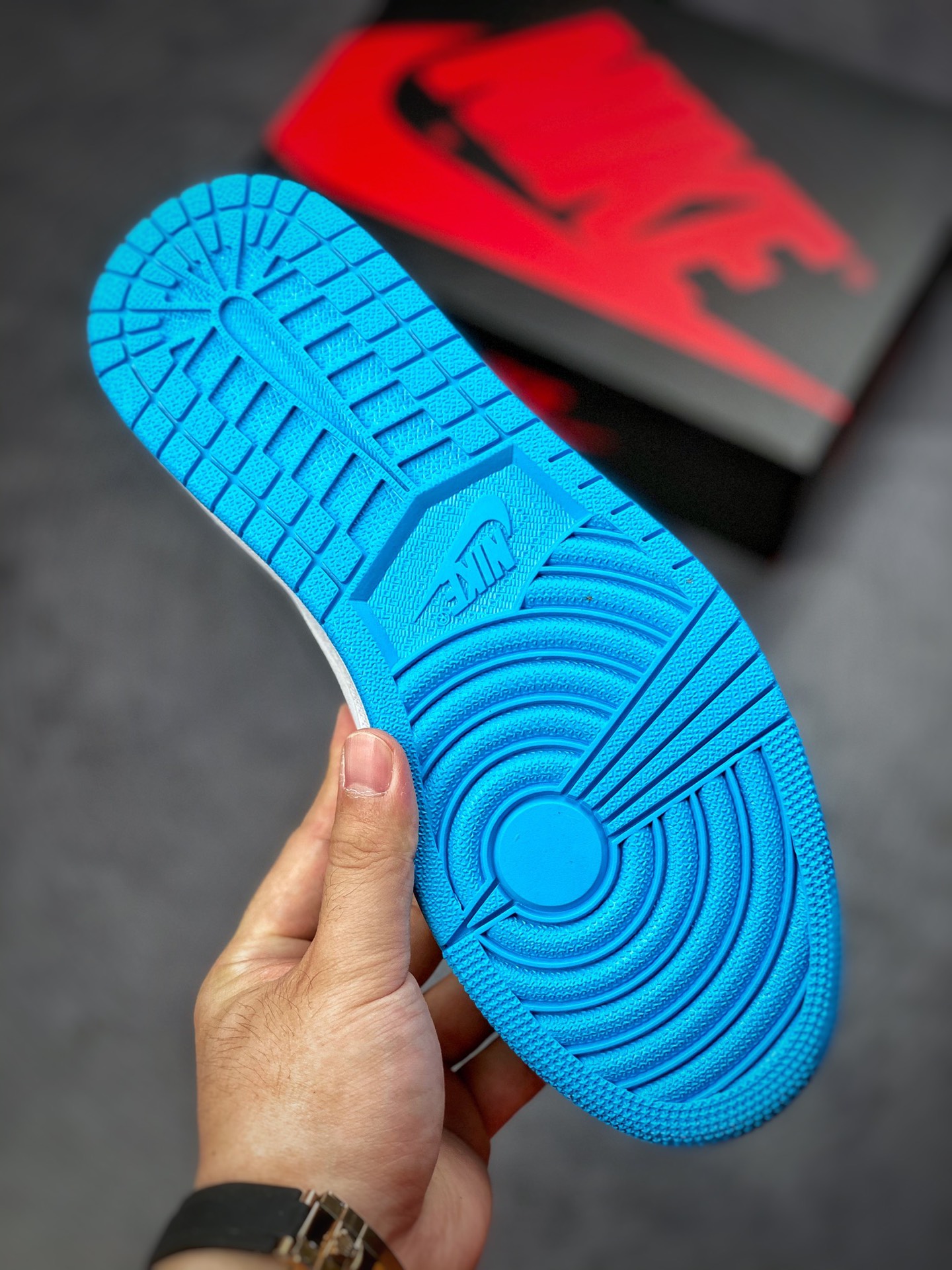 200 Air Jordan 1 Low 黑蓝 AJ1乔1低帮休闲板鞋CZ0790-104