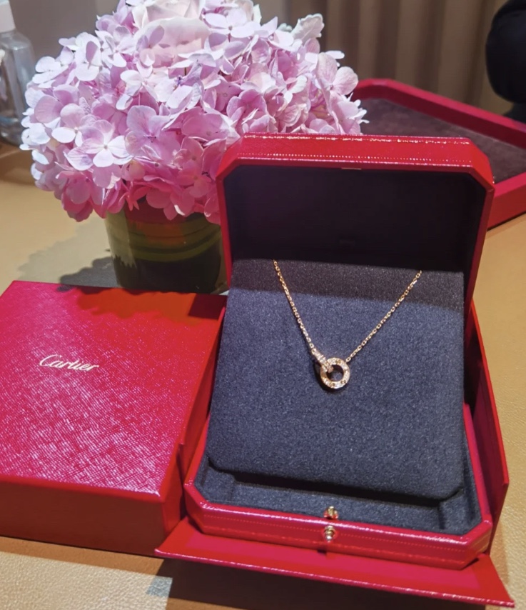 NO:633888,Upper body picture, Cardia high-end jewelry19860909上身图,,卡迪亚高端饰品,Jewelry