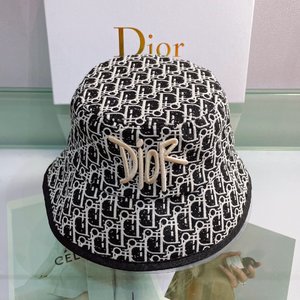 Shop the Best High Quality Dior Hats Bucket Hat Fashion