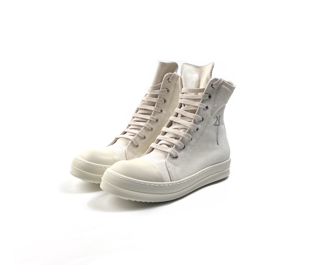 릭오웬스 신발 37781 Rick Owens Shoes