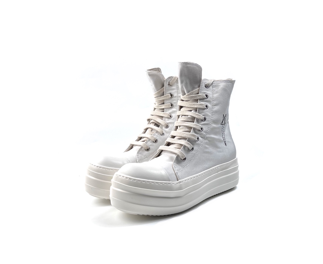릭오웬스 신발 37782 Rick Owens Shoes