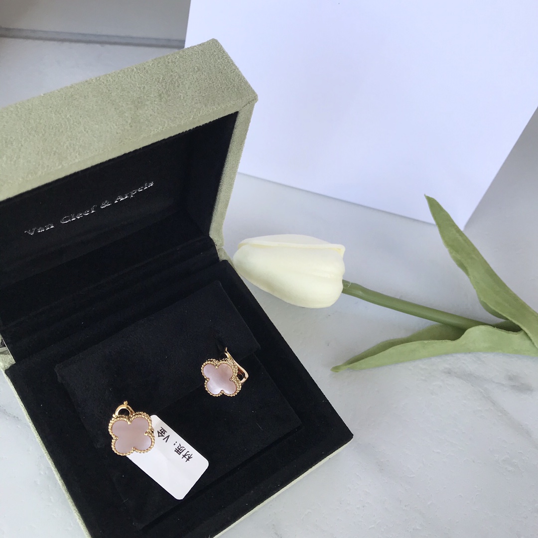 반클리프앤아펠 귀걸이 63889 Van Cleef & Arpels Earrings