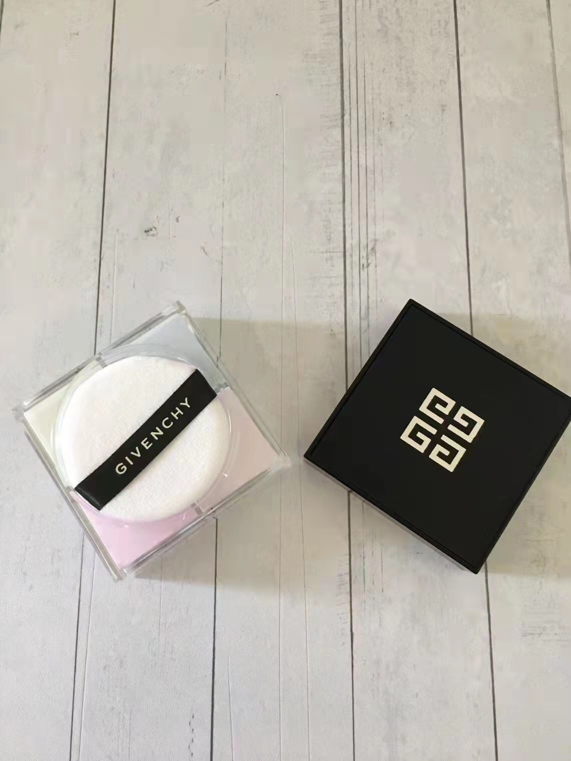 Givenchy Prisme Libre Loose Powder - Matte Finish & Radiance, Harmony 1 5 i1658473373 1970 4