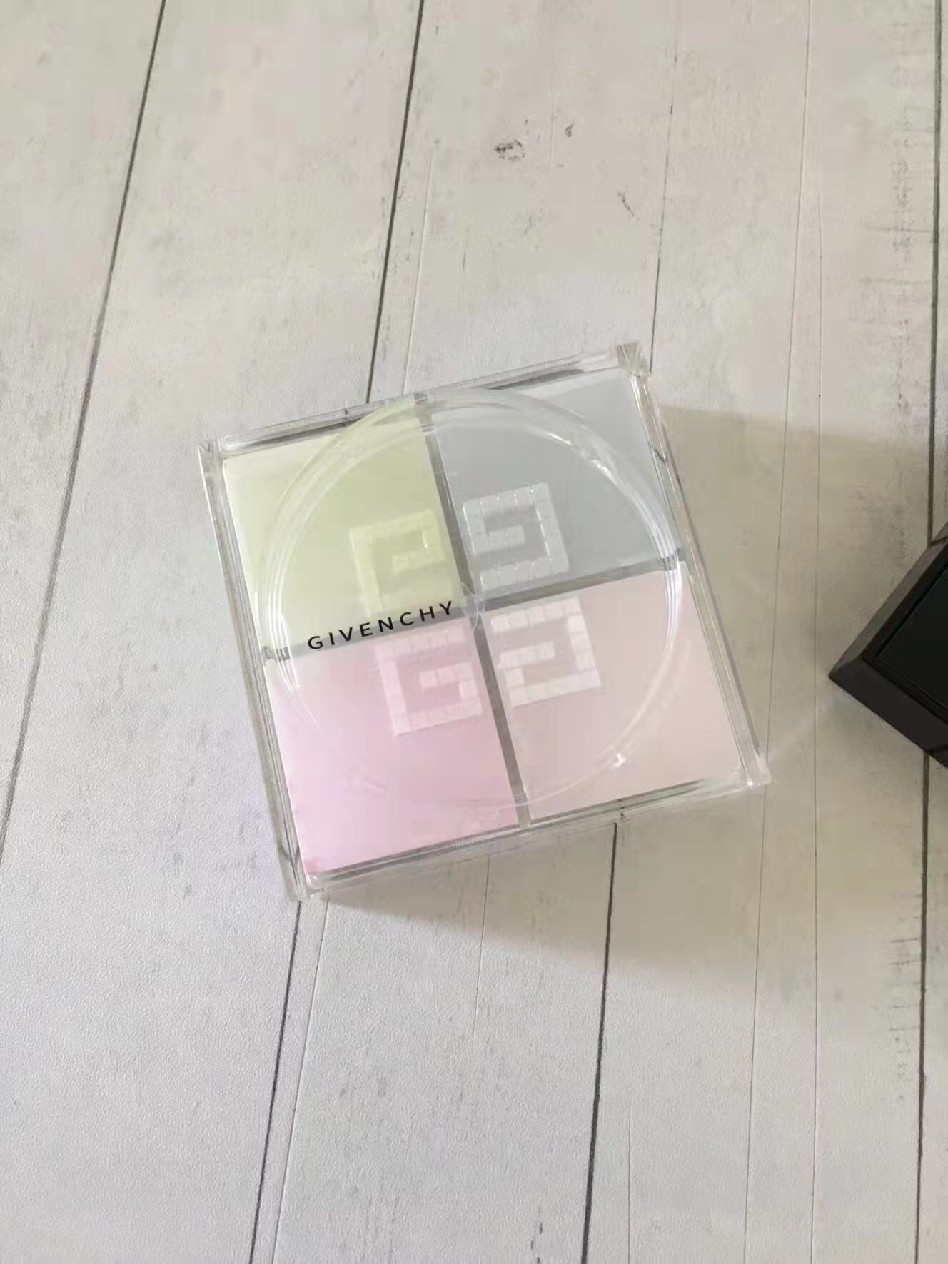 Givenchy Prisme Libre Loose Powder - Matte Finish & Radiance, Harmony 1 6 i1658473373 3725 5