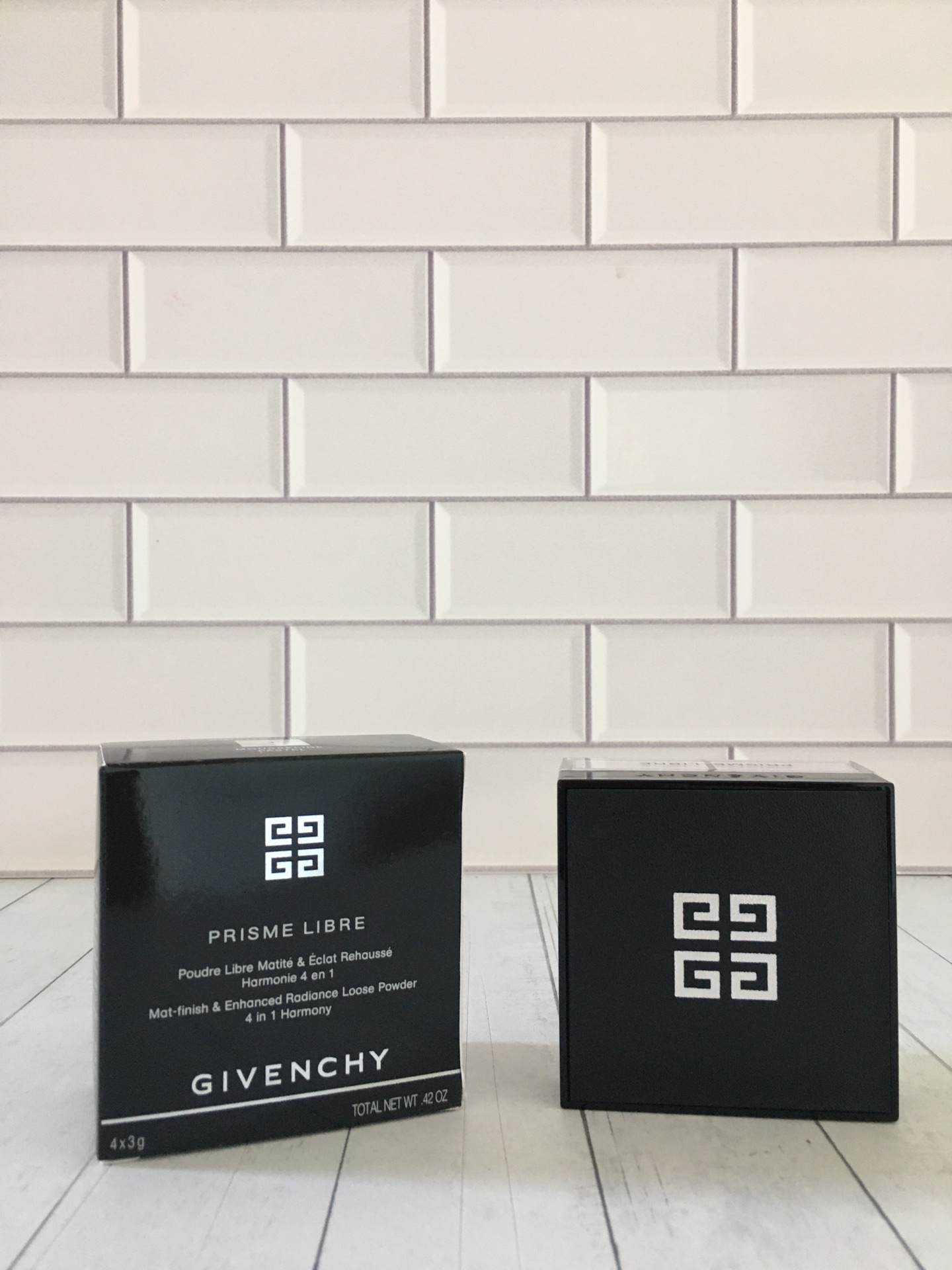 Givenchy Prisme Libre Loose Powder - Matte Finish & Radiance, Harmony 1 1 i1658473373 4541 0