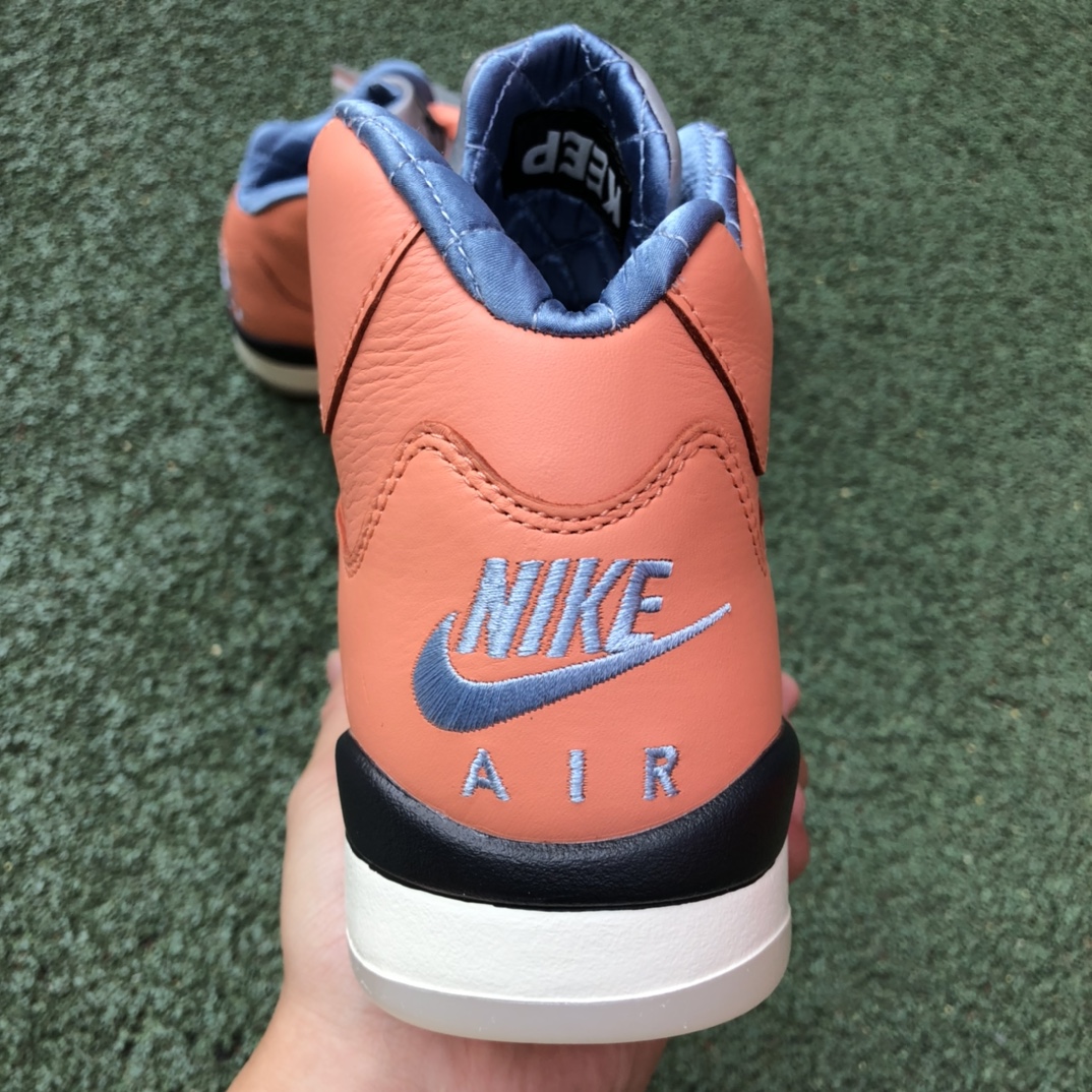 560 Air jordan 5 DV4982-641