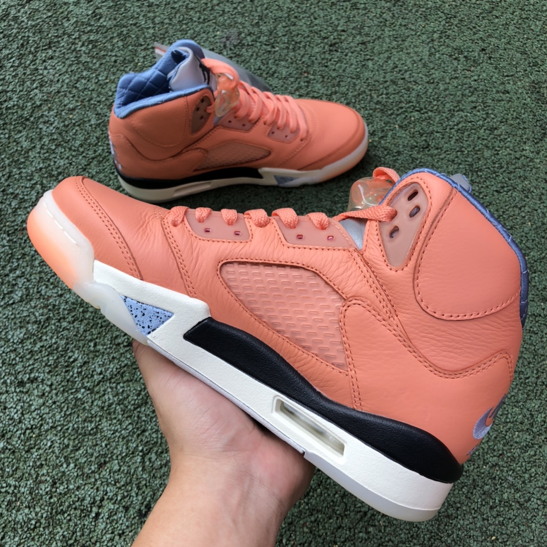 560 Air jordan 5 DV4982-641