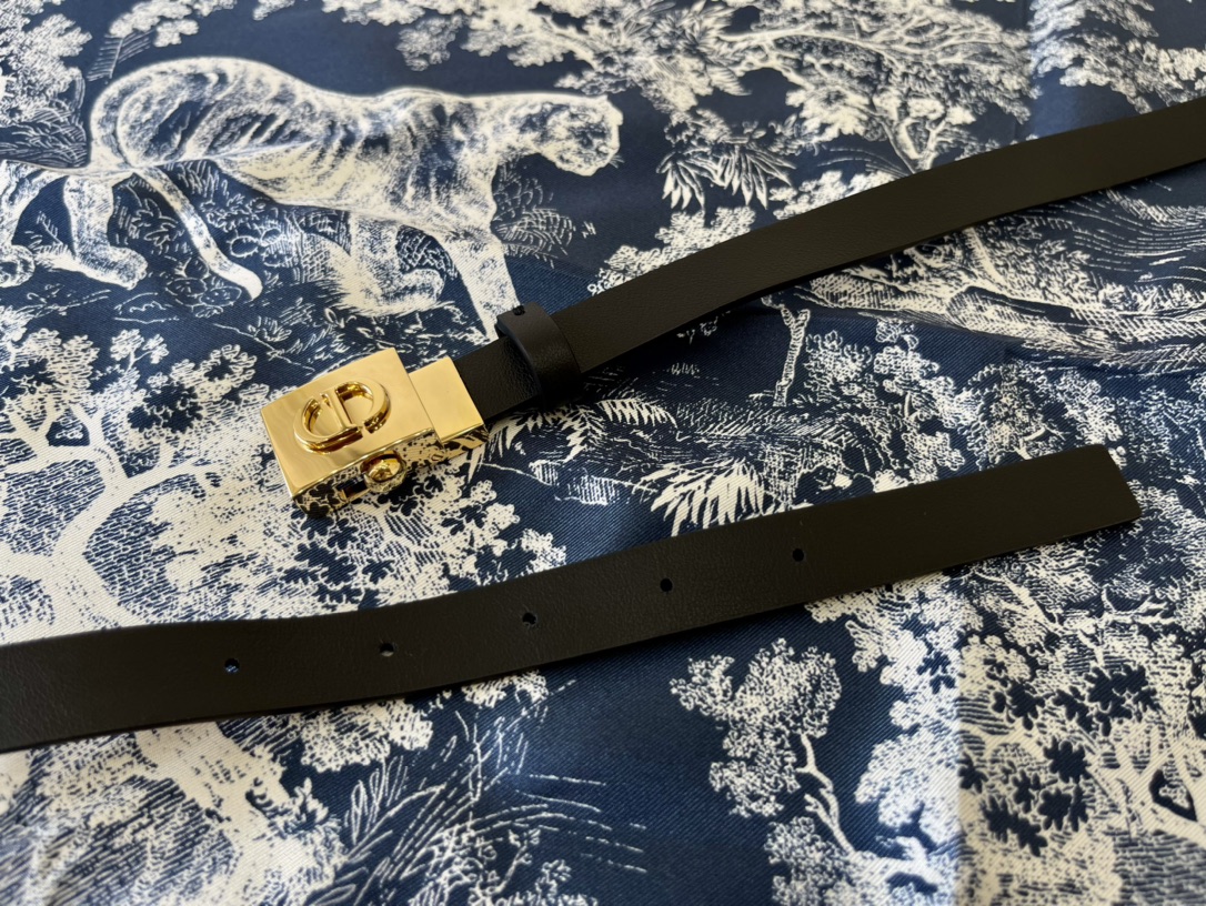 Dior迪奥100%桑蚕丝丛林抹胸丝巾