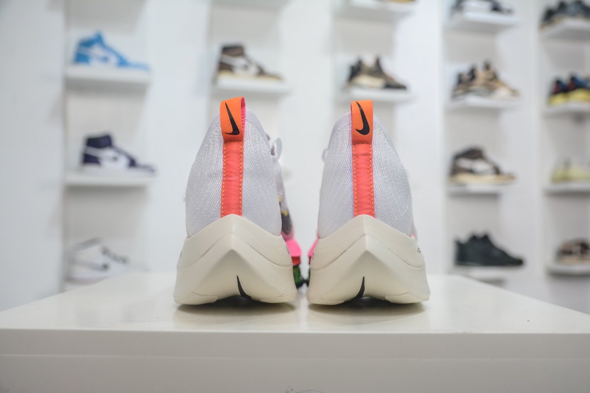 [Air Force Series]Nike Air Zoom Alphafly NEXT FlyKnit Rawdacious Tokyo Olympic