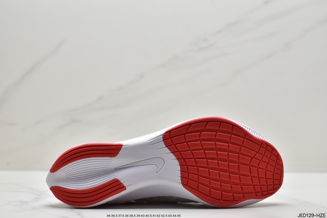 150 耐克Nike ZOOM FLY 3 登月贾卡面透气AT8240