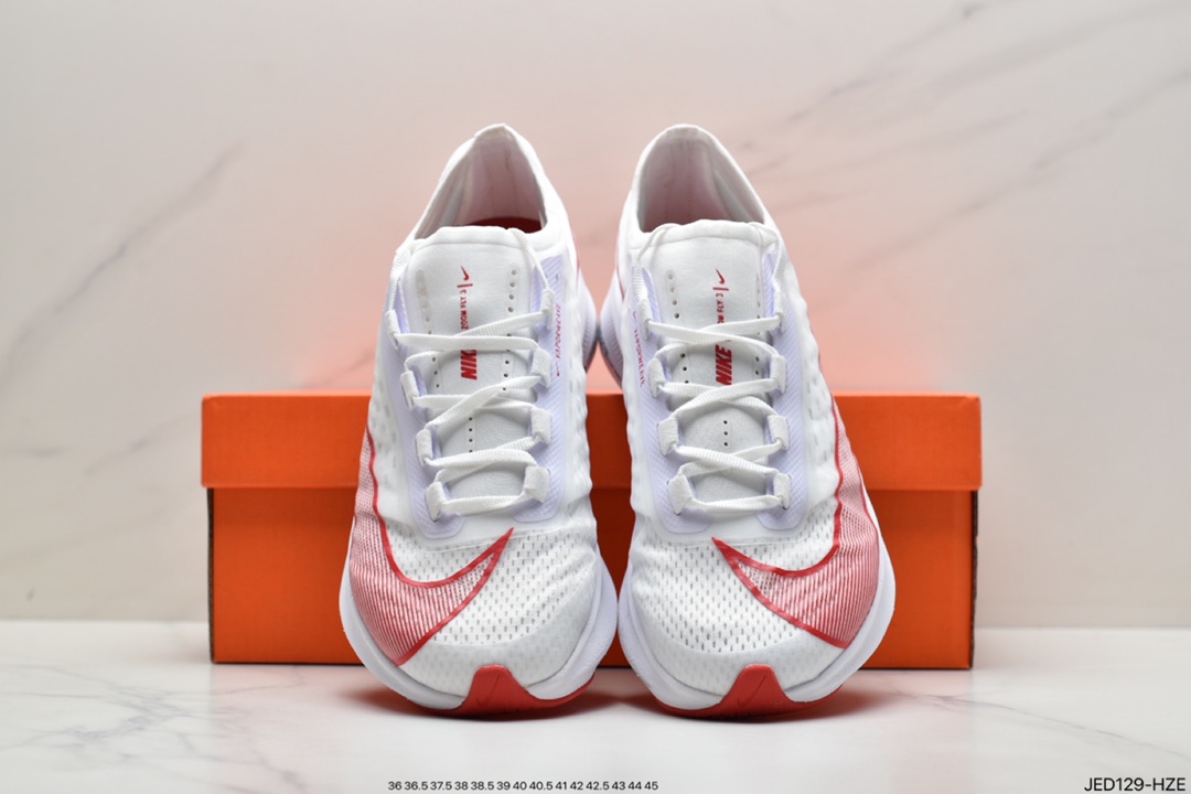 150 耐克Nike ZOOM FLY 3 登月贾卡面透气AT8240