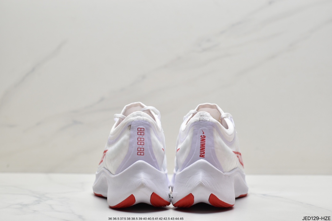150 耐克Nike ZOOM FLY 3 登月贾卡面透气AT8240