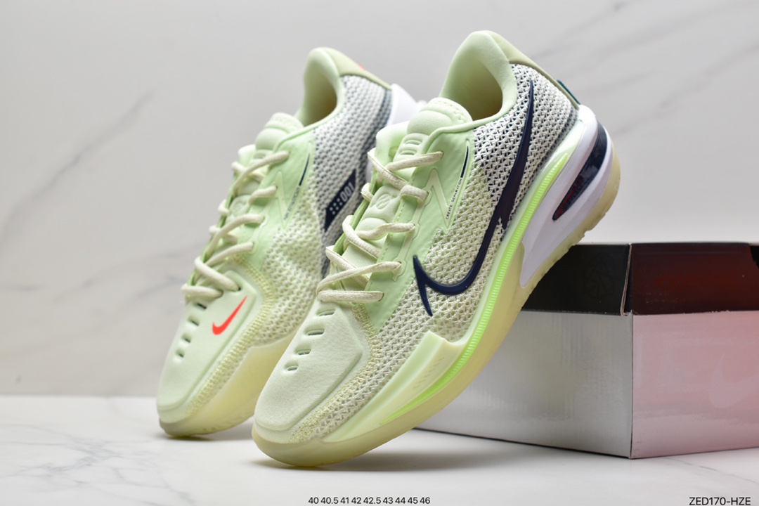 260 耐克Nk Air Zoom G.T.Cut EP 耐克新款实战系列篮球鞋 DX4112-114