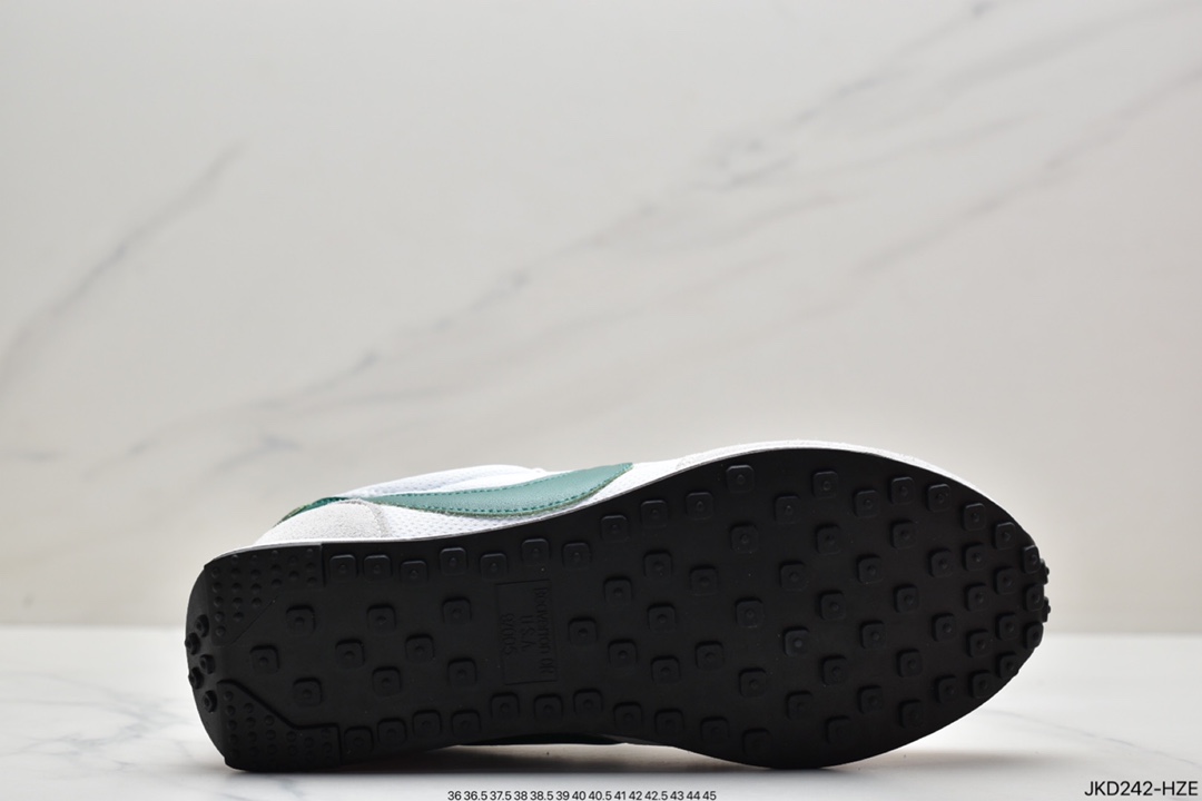 160 耐克Nike Wmns Air Daybreak 破晓系列华夫复古休闲运动慢跑鞋 BV7725-100