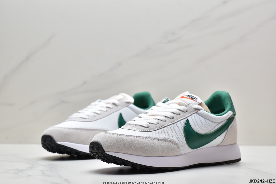 160 耐克Nike Wmns Air Daybreak 破晓系列华夫复古休闲运动慢跑鞋 BV7725-100