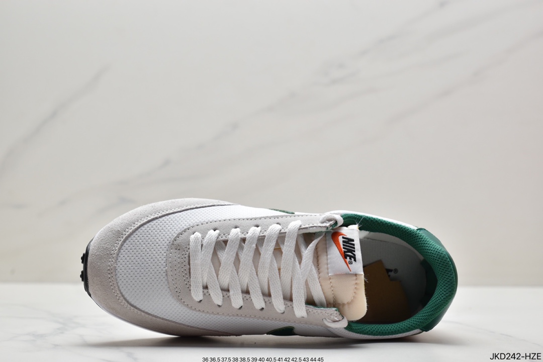 160 耐克Nike Wmns Air Daybreak 破晓系列华夫复古休闲运动慢跑鞋 BV7725-100