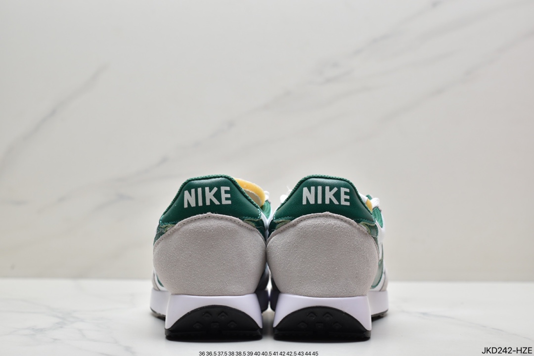 160 耐克Nike Wmns Air Daybreak 破晓系列华夫复古休闲运动慢跑鞋 BV7725-100